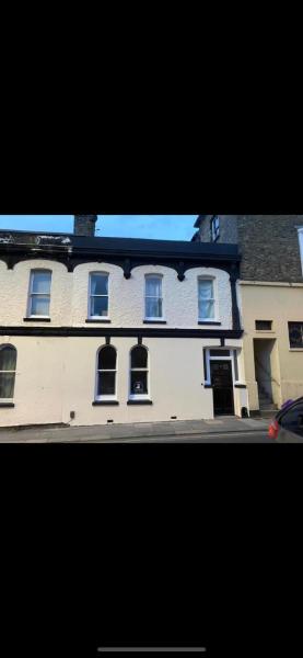 Victorian Town House in the Heart of Dover